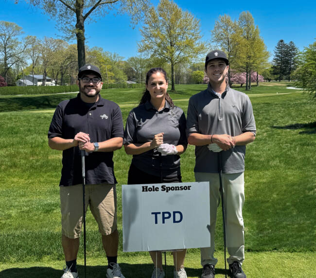 NJ Alliance for Action Golf Outing - Pic 1
