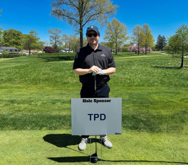 NJ Alliance for Action Golf Outing - Pic 3